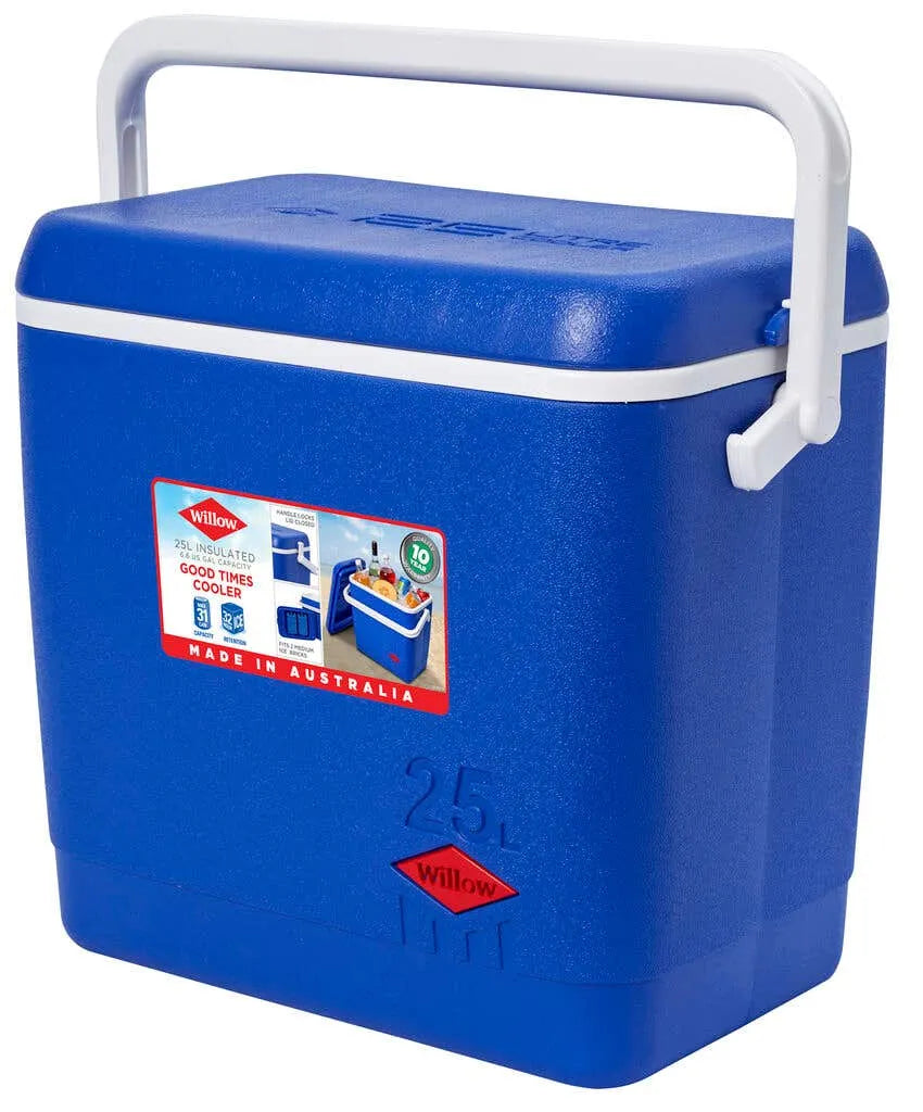 Willow Good Times Cooler 25L