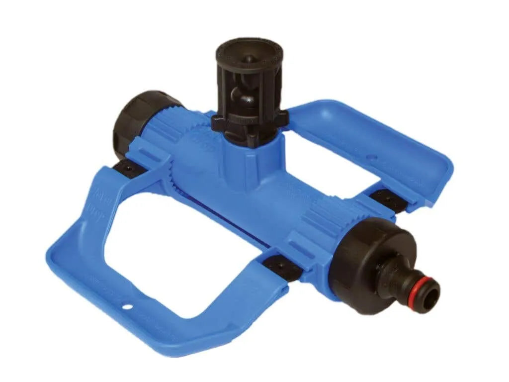 Wobble-Tee Clever Drop Sprinkler