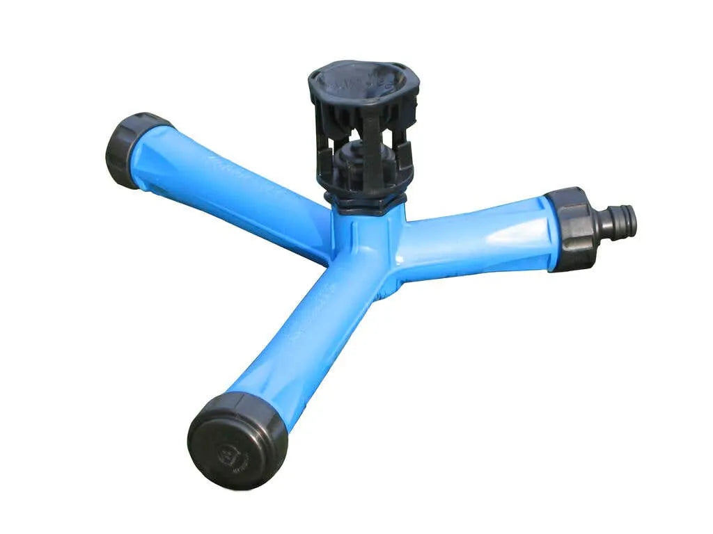 Wobble-Tee Lawn Sprinkler
