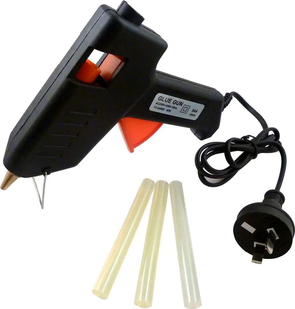 Work Force 40W Glue Gun