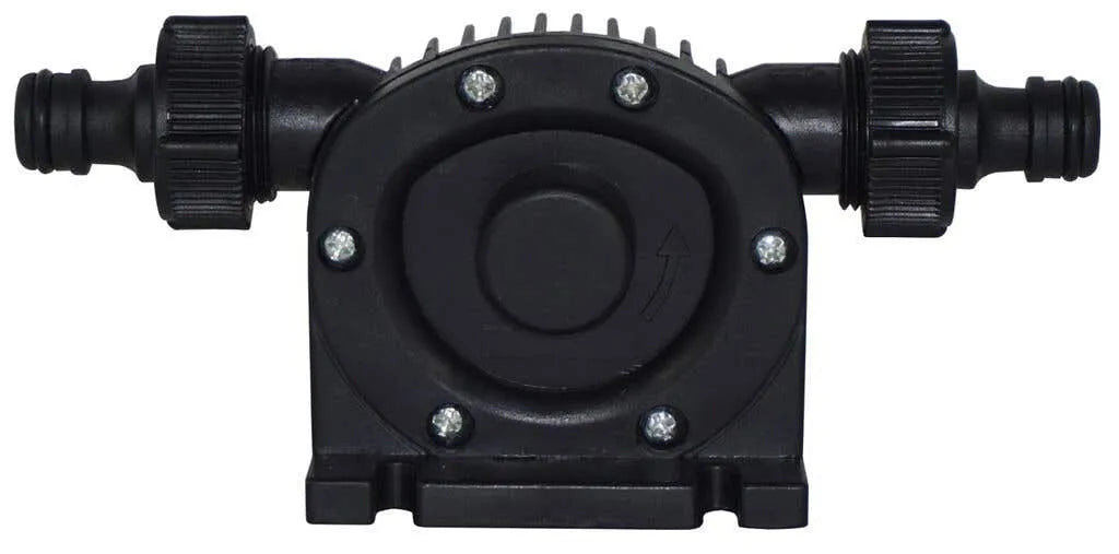 Work Force Drill Pump