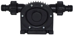 Work Force Drill Pump