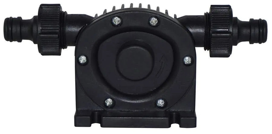 Work Force Drill Pump