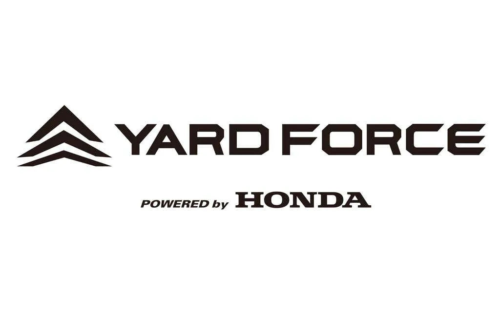 Yard Force Honda Engine Lawn Mower 18" 166cc