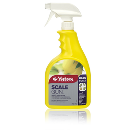 Yates 750ml Ready to Use Scale Gun Insect Pest Killer