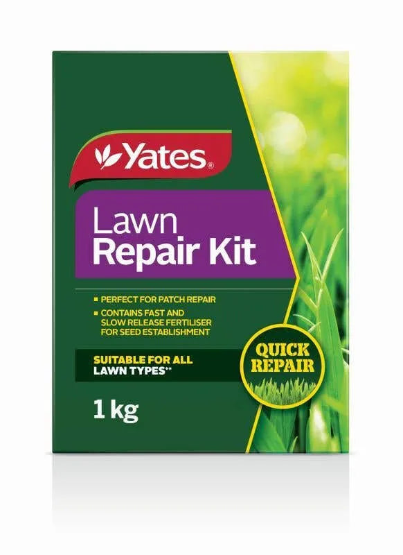 Yates Lawn Seed Repair 1kg