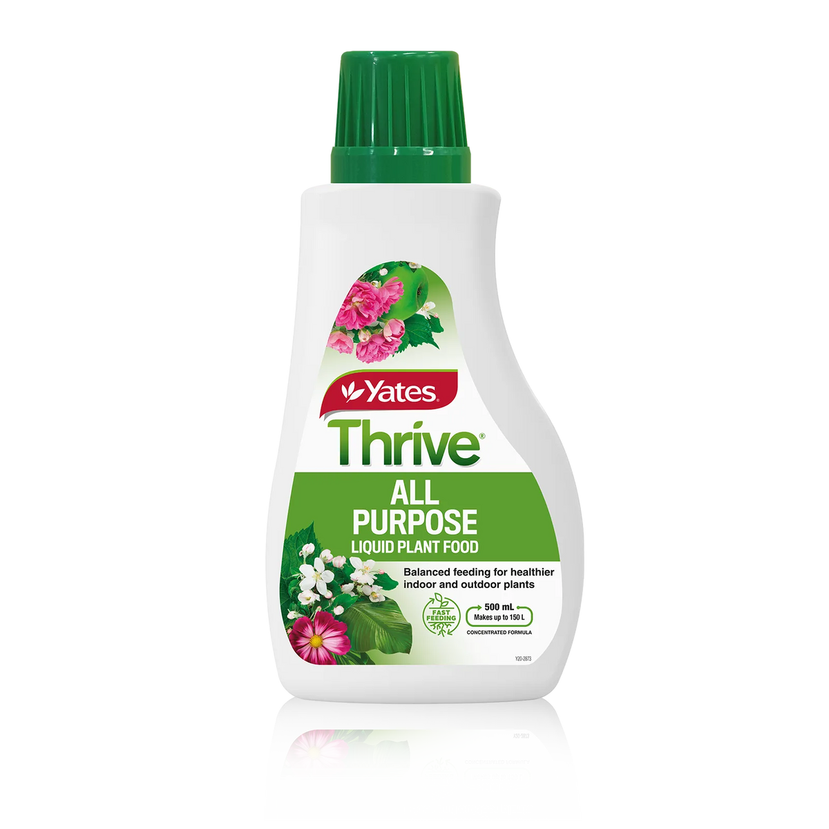 Yates Thrive All Purpose Liquid Fertiliser 500ml