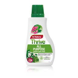 Yates Thrive All Purpose Liquid Fertiliser 500ml