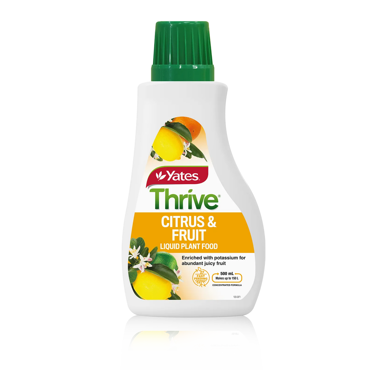 Yates Thrive Citrus Liquid Fertilizer 500ml