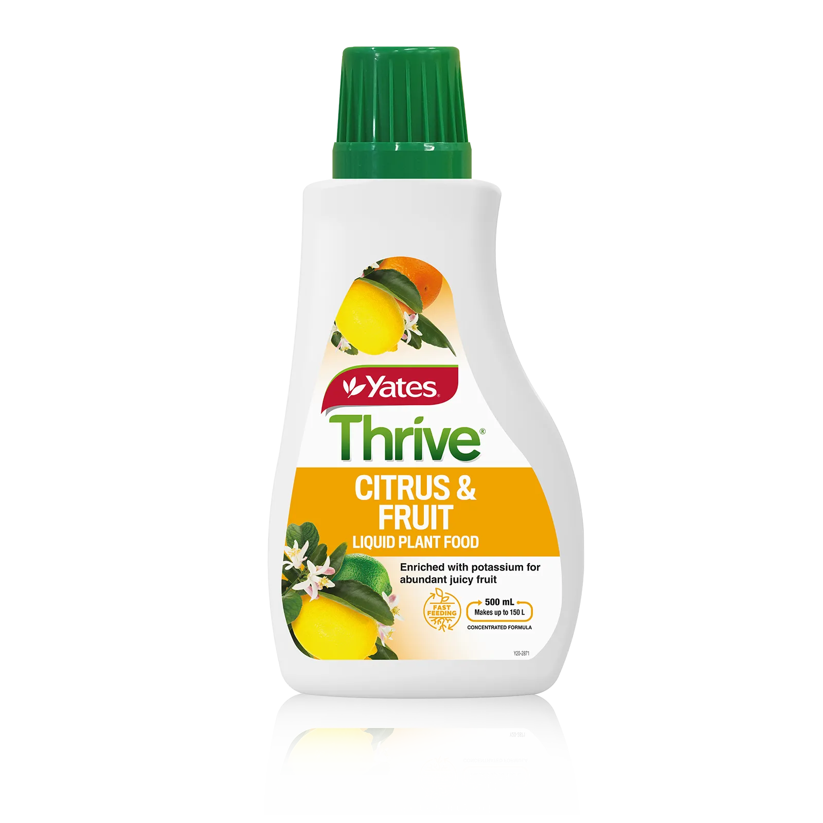 Yates Thrive Citrus Liquid Fertilizer 500ml