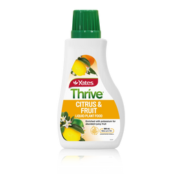 Yates Thrive Citrus Liquid Fertilizer 500ml