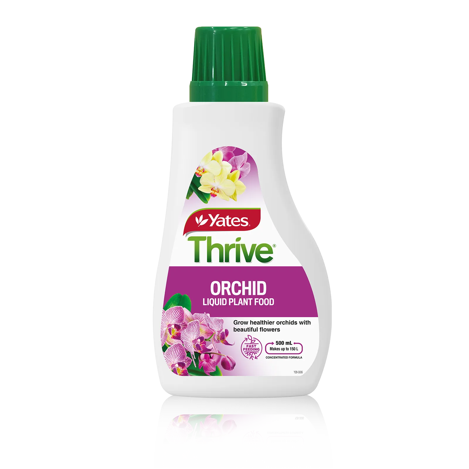 Yates Thrive Orchid Liquid Fertilizer 500ml