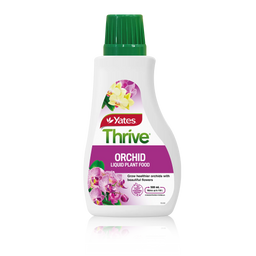 Yates Thrive Orchid Liquid Fertilizer 500ml