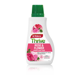 Yates Thrive Rose Liquid Fertilizer 500ml