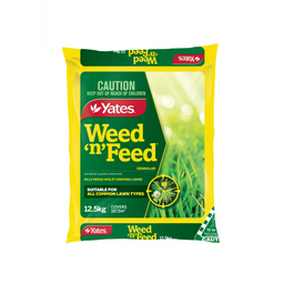 Yates Weed 'n' Feed 12.5kg