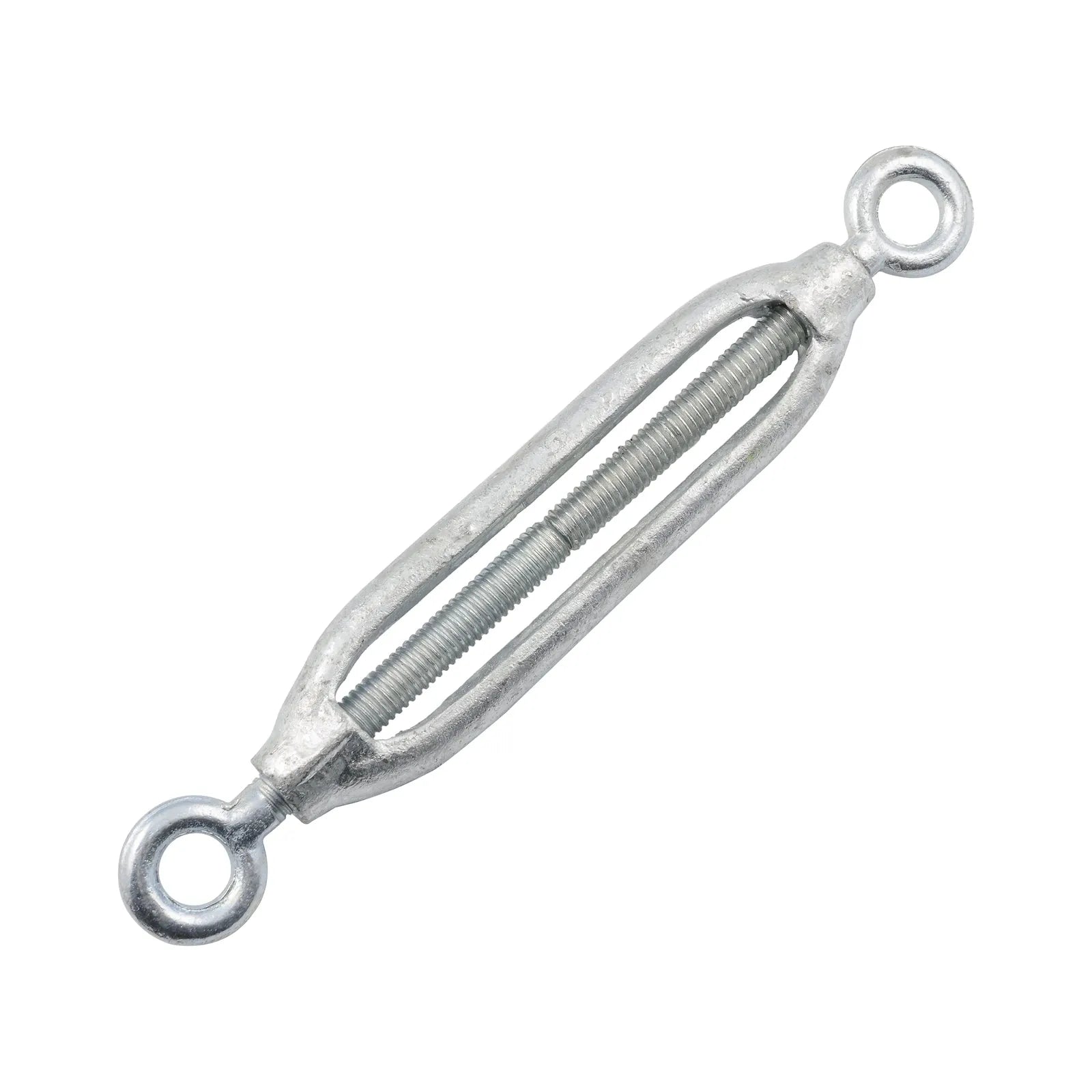 Zenith 10mm Galv Eye & Eye Turnbuckle