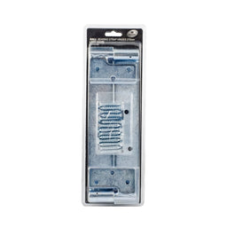 Zenith 270mm ZP Ball Bearing Strap Hinges LH - 2 Pack