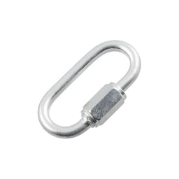 Zenith 4mm ZP Quick Link - 2 Pack