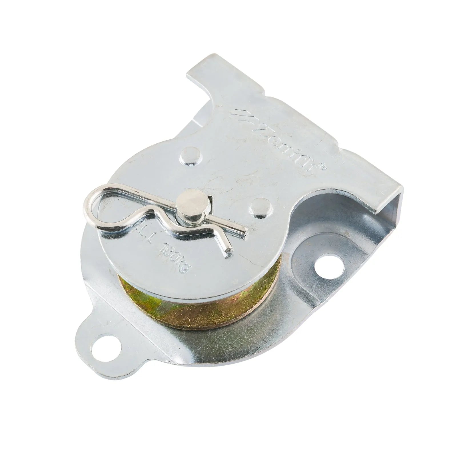 Zenith 50mm ZP Fixed Pulley - 1 Pack