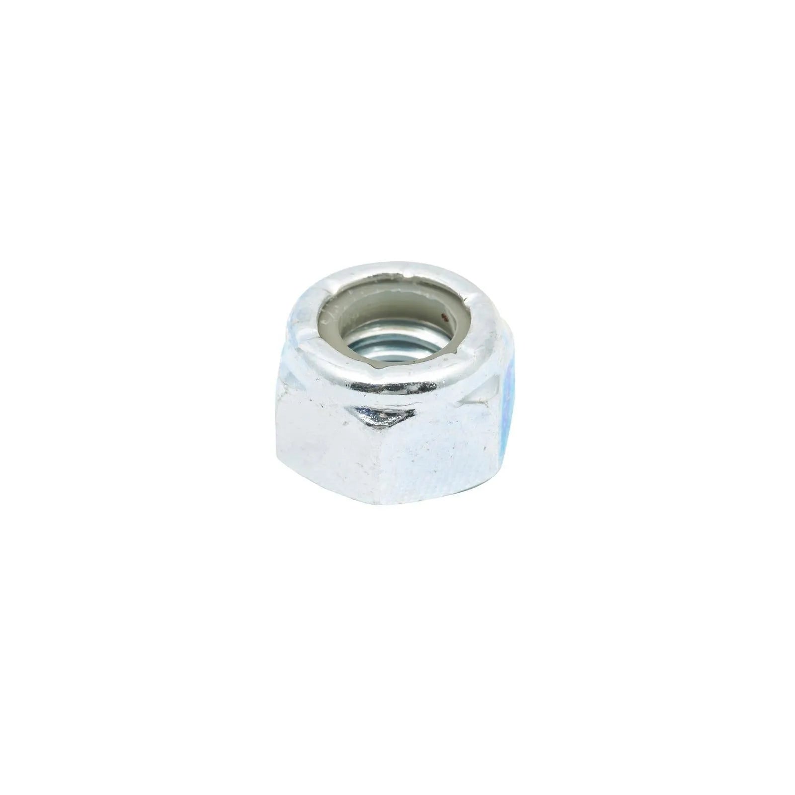 Zenith 5/16" ZP Nyloc Nuts - 15 Pack