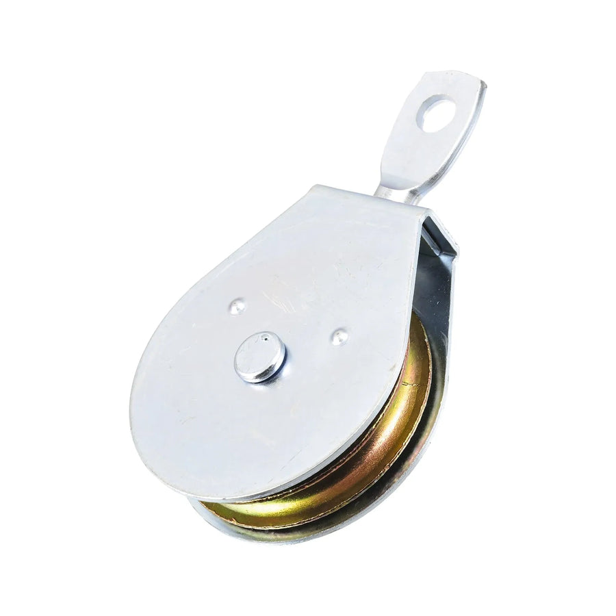 Zenith 64mm ZP Swivel Pulley
