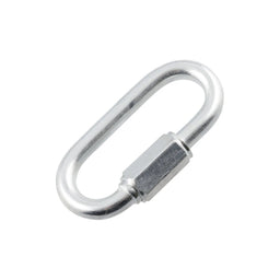 Zenith 6mm ZP Quick Link - 2 Pack
