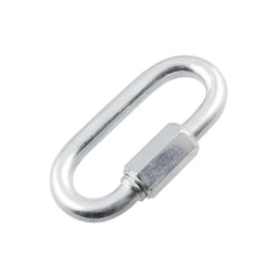 Zenith 8mm ZP Quick Link - 1 Pack