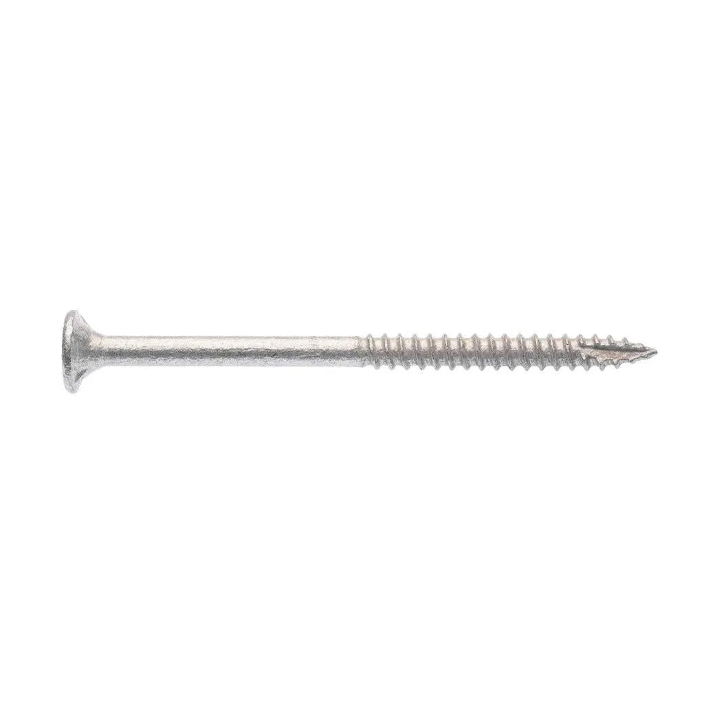 Zenith Bugle Batten Screws Galv 14G x 100mm - 100 Pack