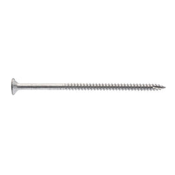 Zenith Bugle Batten Screws Galv 14G x 125mm - 250 Pack