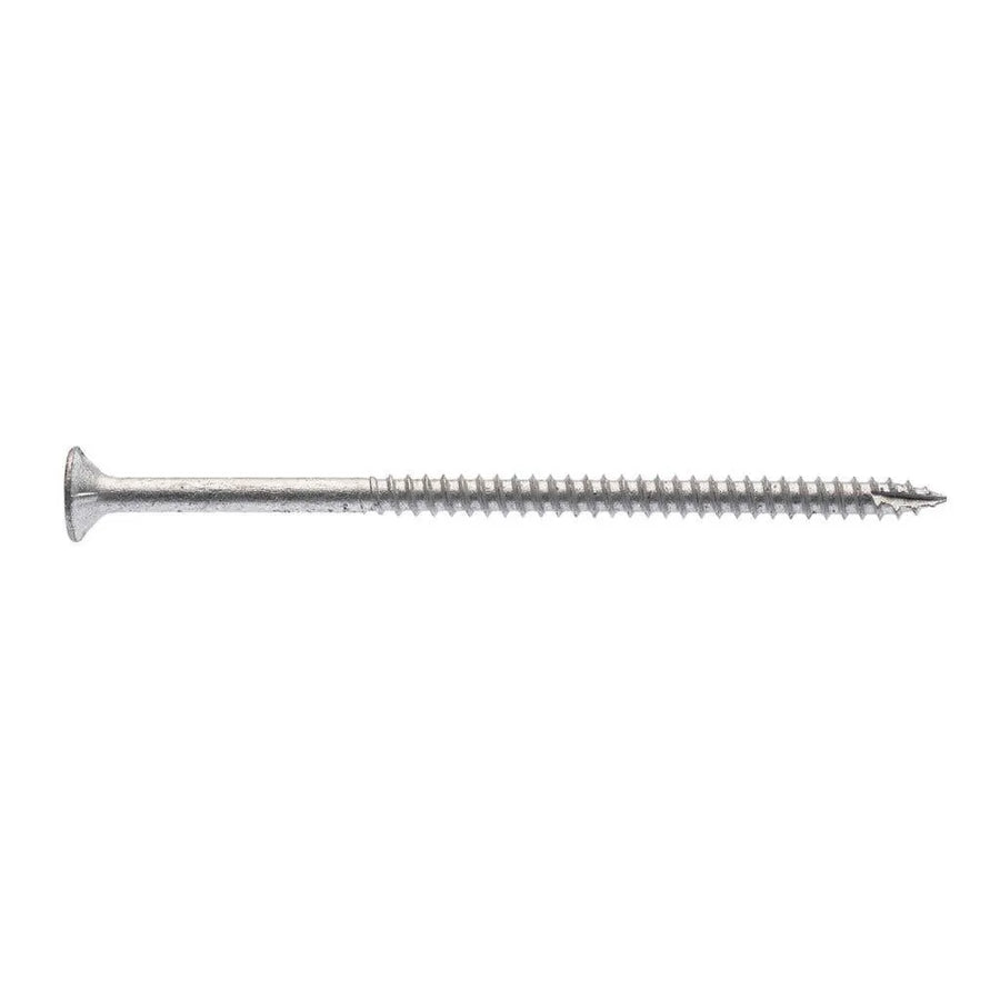 Zenith Bugle Batten Screws Galv 14G x 125mm - 250 Pack