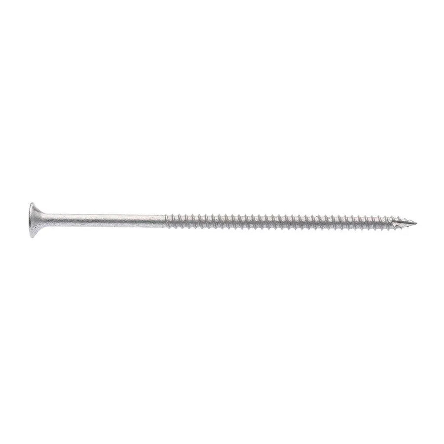 Zenith Bugle Batten Screws Galv 14G x 150mm - 250 Pack