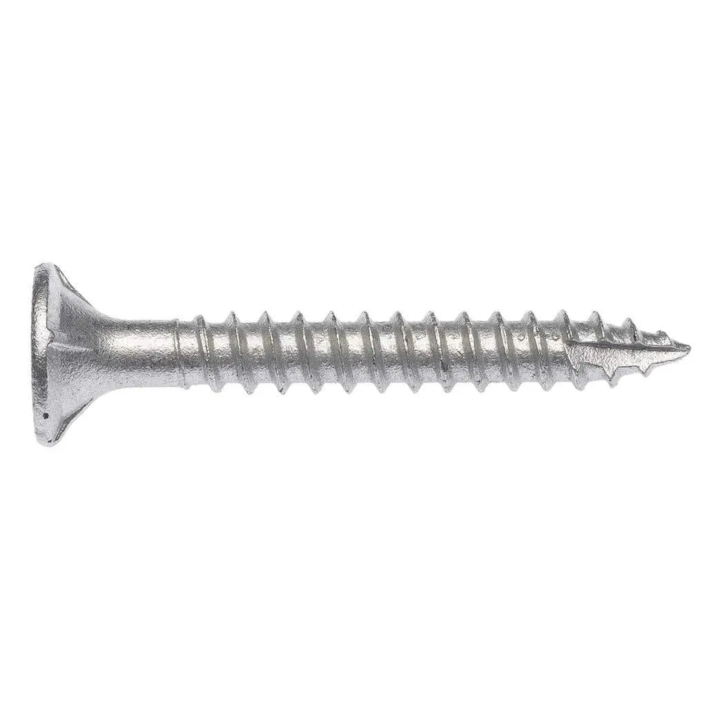 Zenith Bugle Batten Screws Galv 14G x 50mm - 25 Pack