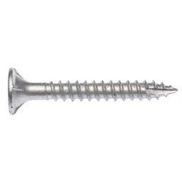 Zenith Bugle Batten Screws Galv 14G x 50mm - 25 Pack