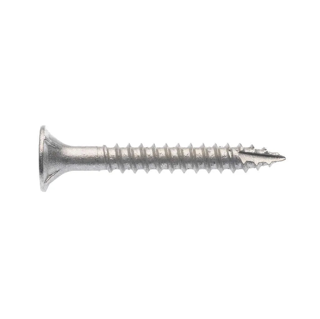 Zenith Bugle Batten Screws Galv 14G x 50mm - 500 Pack