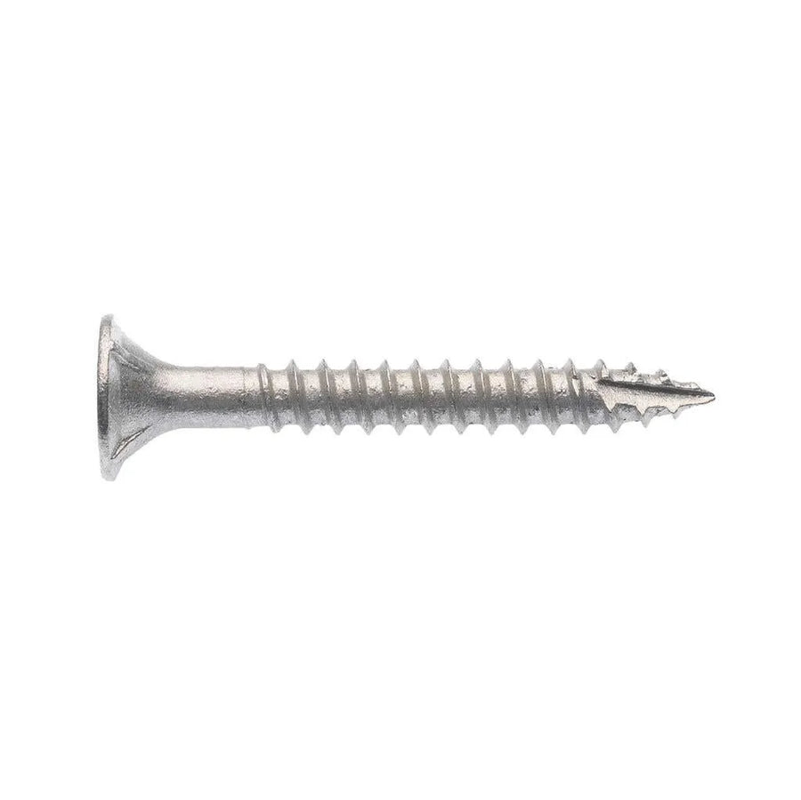 Zenith Bugle Batten Screws Galv 14G x 50mm - 500 Pack