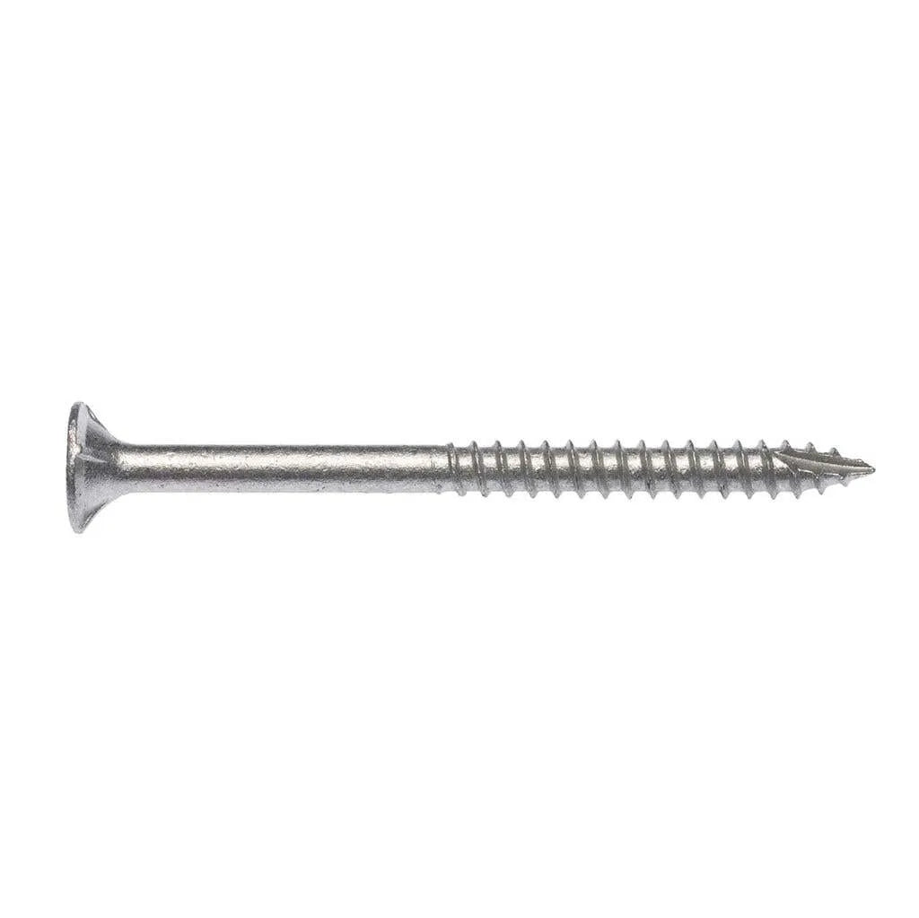 Zenith Bugle Batten Screws Galv 14G x 85mm - 50 Pack