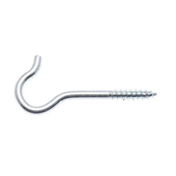 Zenith Ceiling Hook ZP 75 x 4mm - 2 Pack