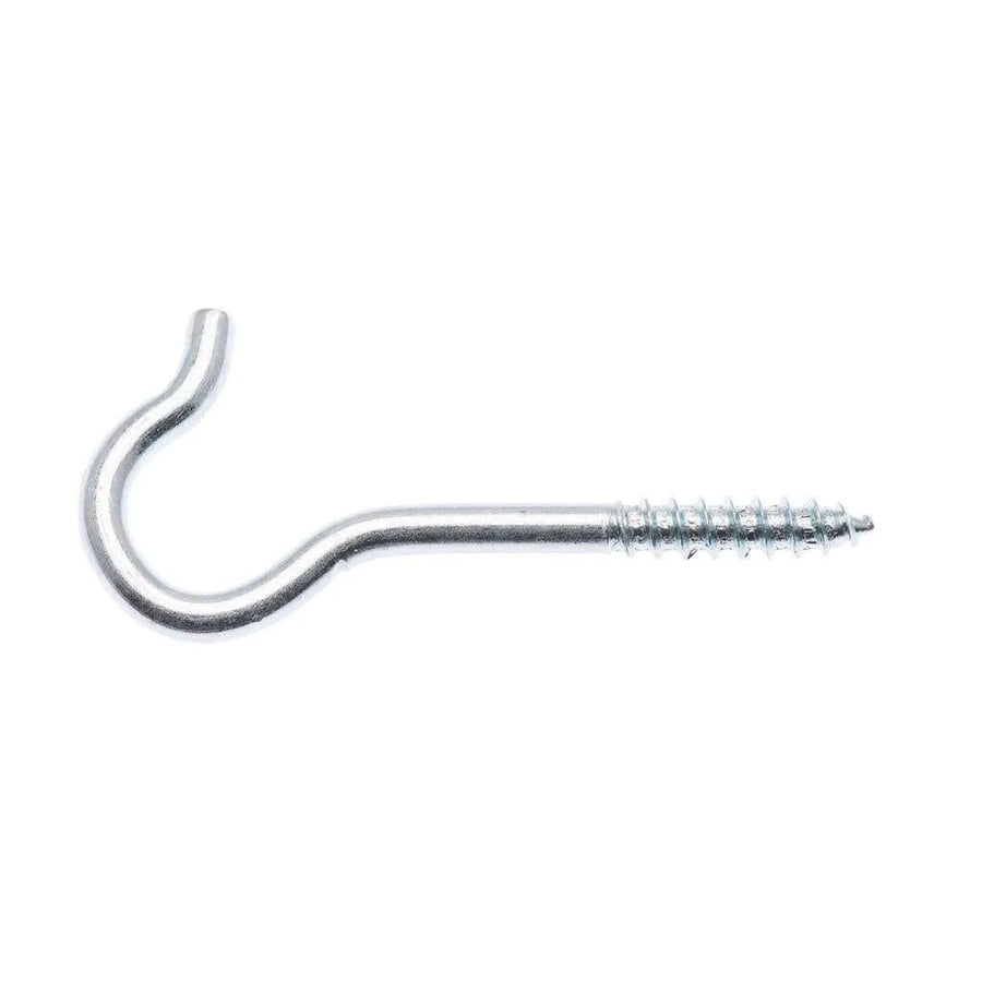 Zenith Ceiling Hook ZP 75 x 4mm - 2 Pack