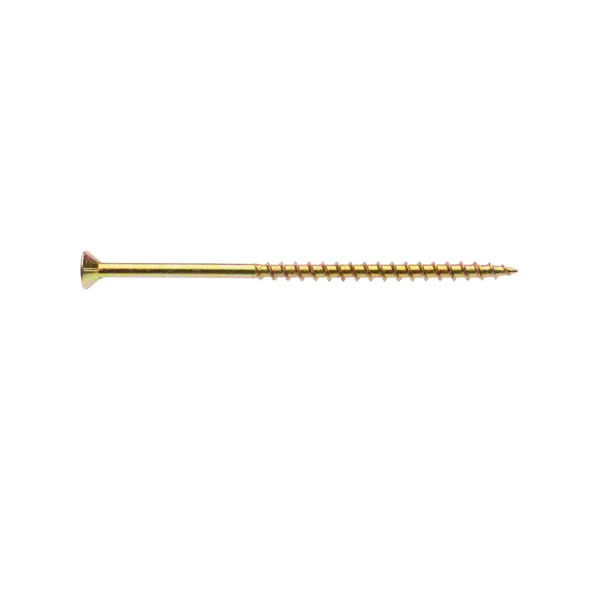 Zenith Chipboard Screw GP PHL 10g x 100mm (50pk)