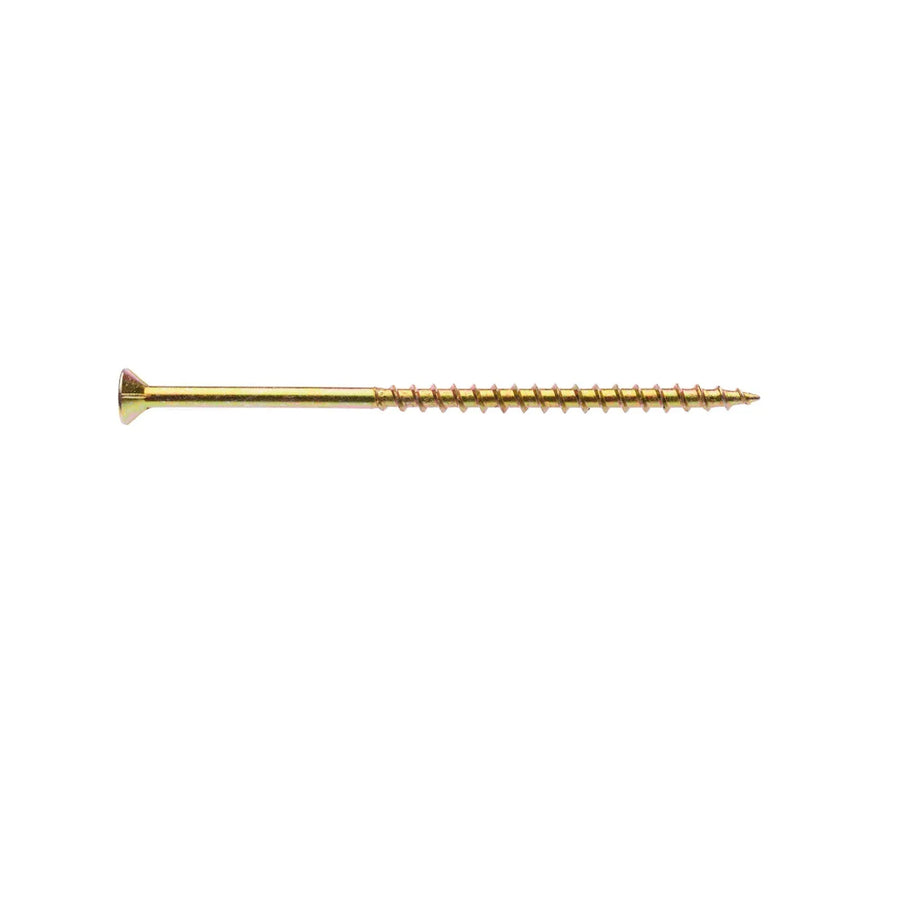Zenith Chipboard Screw GP PHL 10g x 100mm (50pk)