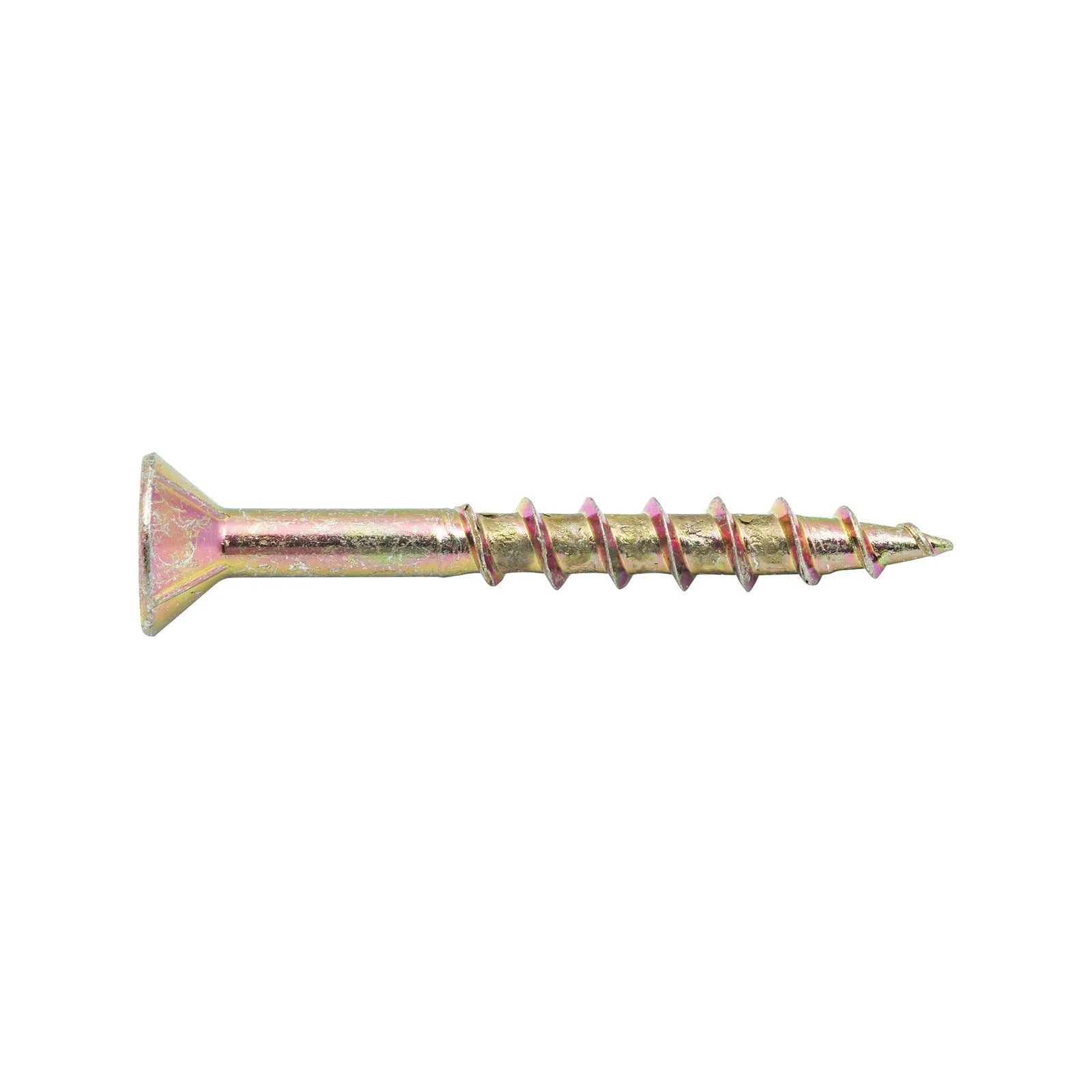 Zenith Chipboard Screw GP PHL 10g x 40mm (50pk)