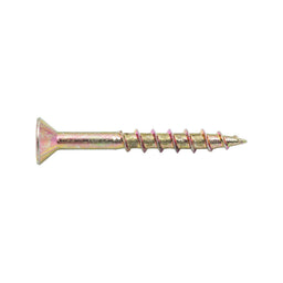 Zenith Chipboard Screw GP PHL 10g x 40mm (50pk)
