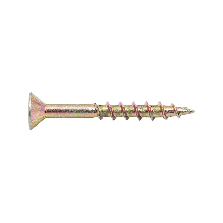 Zenith Chipboard Screw GP PHL 10g x 40mm (50pk)