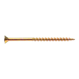 Zenith Chipboard Screw GP PHL 10g x 75mm (500pk)