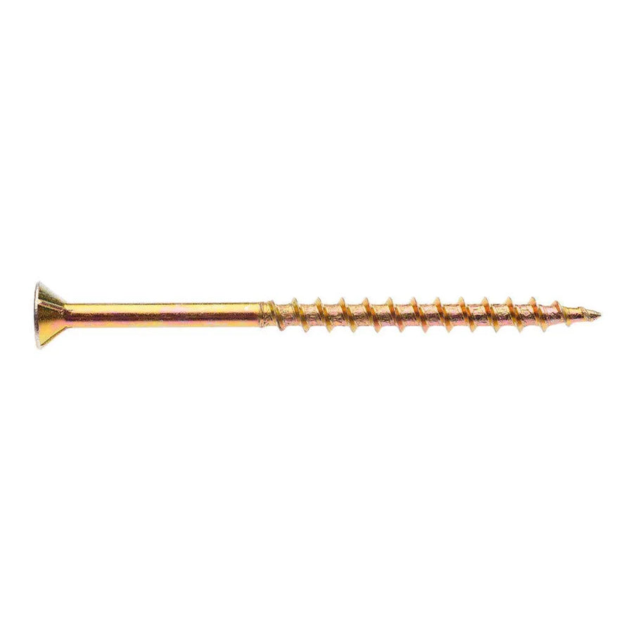 Zenith Chipboard Screw GP PHL 10g x 75mm (500pk)