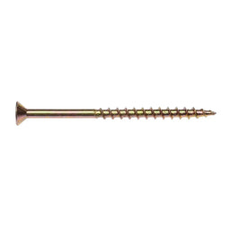 Zenith Chipboard Screw GP PHL 10g x 75mm (50pk)