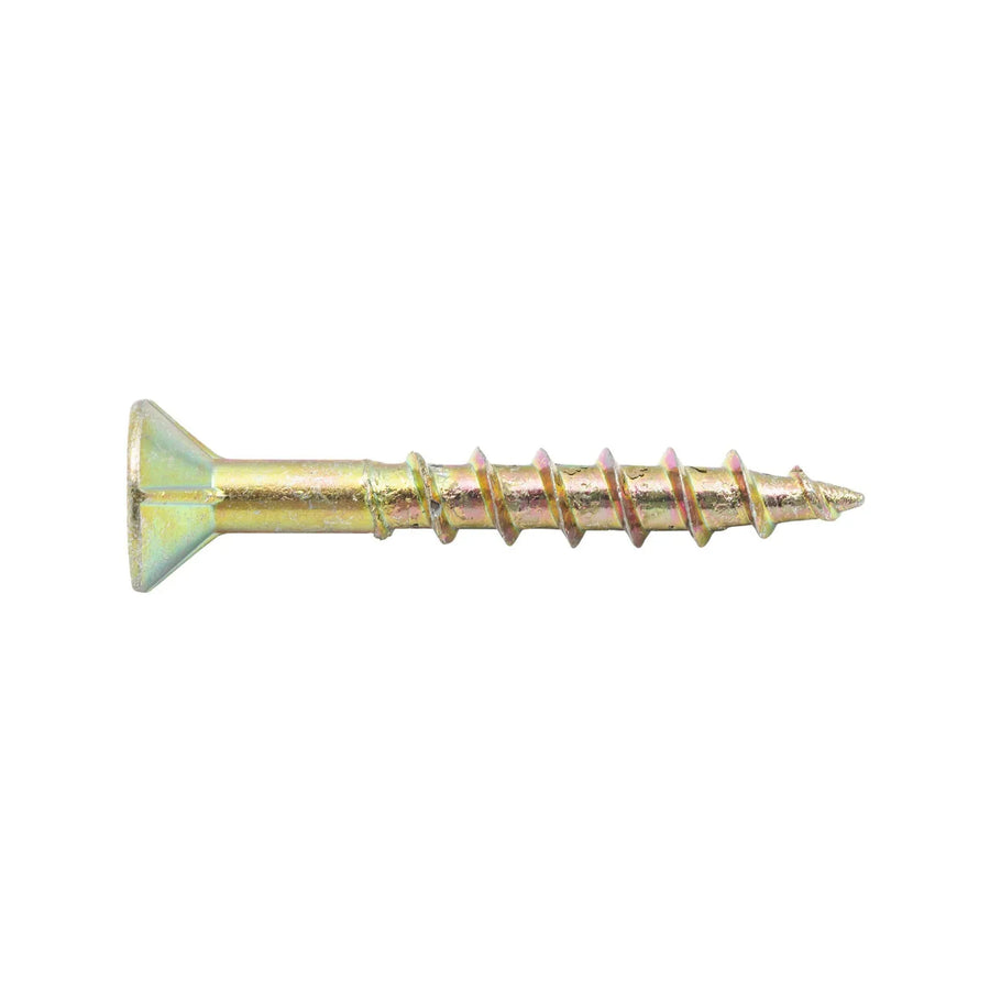 Zenith Chipboard Screw GP PHL 8G x 20mm (100pk)