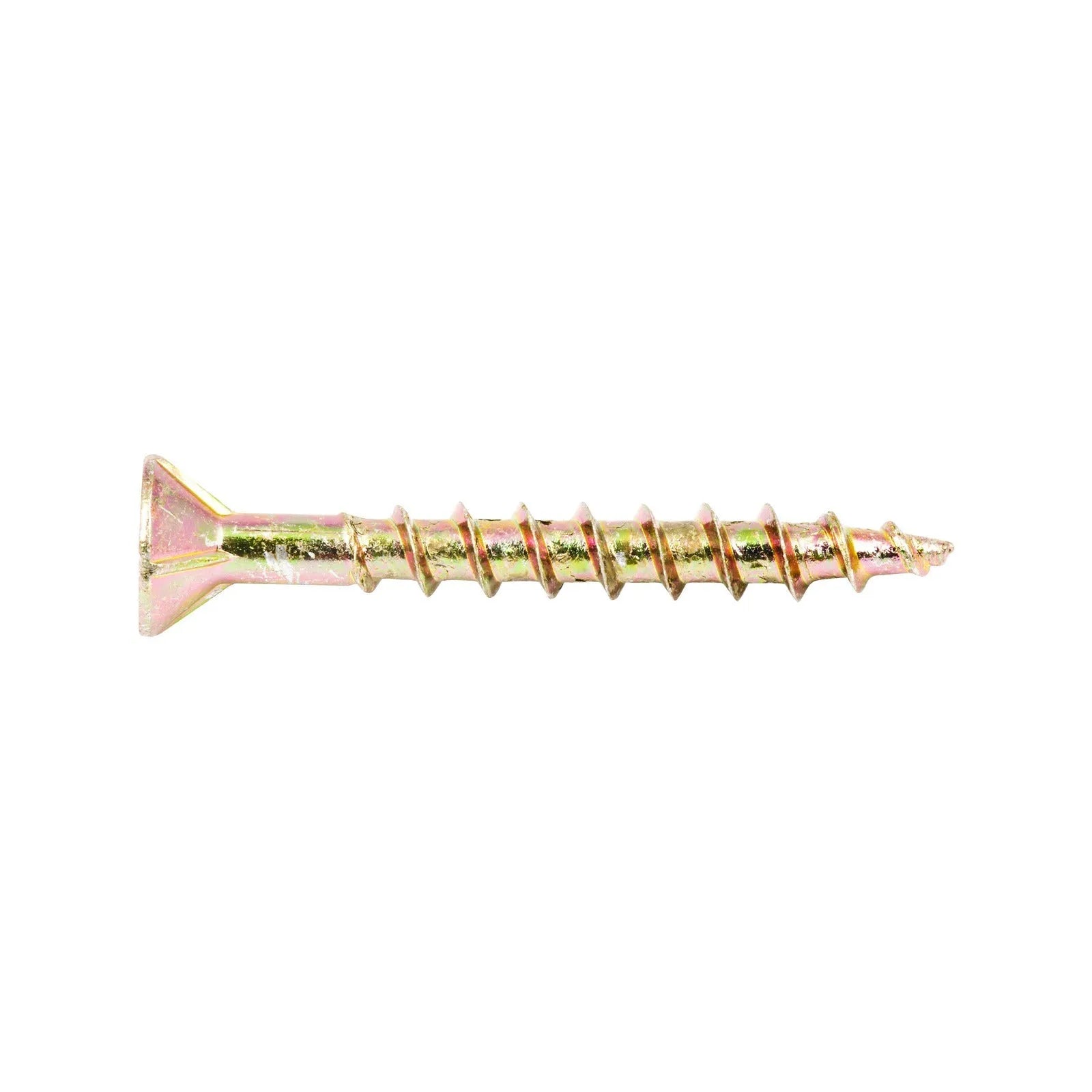Zenith Chipboard Screw GP PHL 8G x 35mm (100pk)