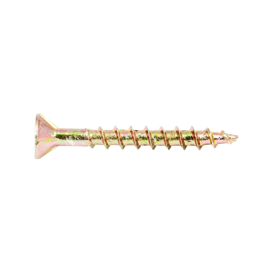 Zenith Chipboard Screw GP PHL 8G x 35mm (100pk)