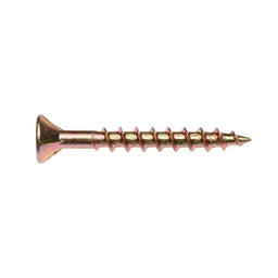 Zenith Chipboard Screw GP PHL 8G x 35mm (500pk)